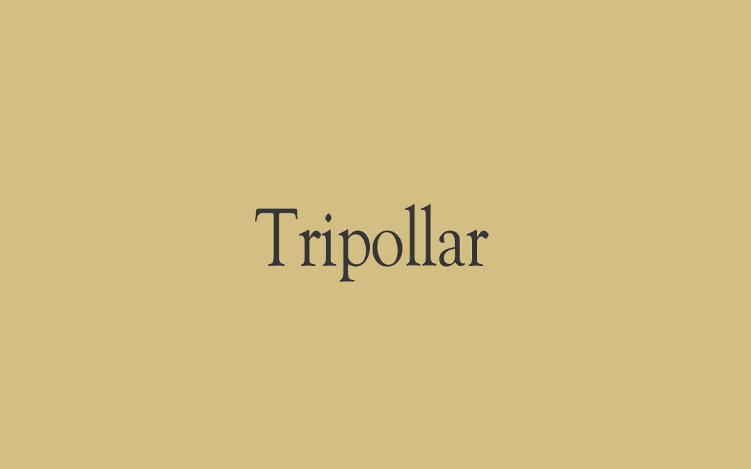 Tripollar – COMING SOON!